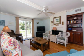 Driftwood Villa - 280